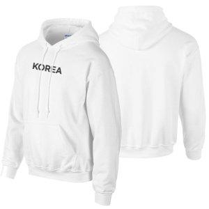 KOREA 맨투맨 셔츠 트레이닝 티 단체복제작