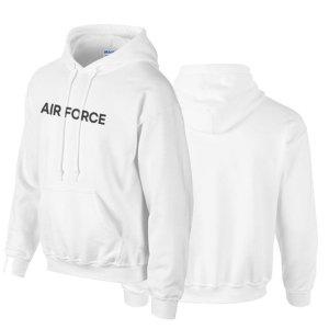 AIR 후드티 반팔티 밀리터리 스웨트 남자 겨