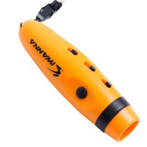 스포츠호각 범블비 전자 호루라기 건전지 교체식