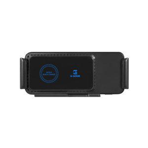 차량용휴대폰거치대 차량용 15W 무선충전거치대