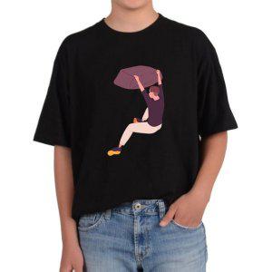 운동 유연성 아동반팔티 클라이밍 암벽등반 우리