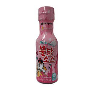 삼양 까르보 불닭소스 200gx6개