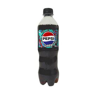 펩시콜라 제로슈거 모히토향 500mlx24펫