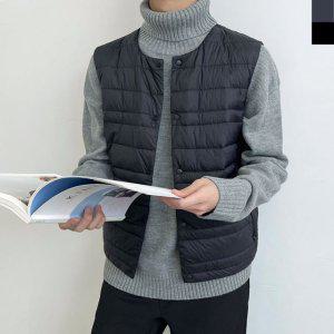 조끼 패딩조끼 남성조끼 남성패션 남여공용 아우