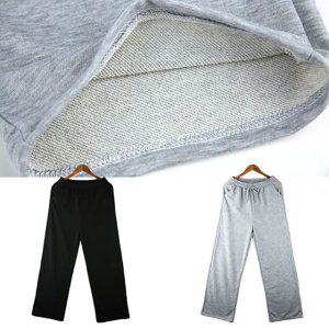 반 트레이닝하의 트레이닝 남자 바지 추리닝 남