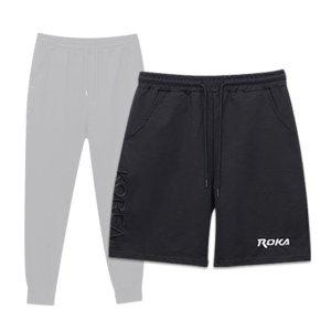 군인용품 반바지 밀리터리 로카 트레이닝바지 R