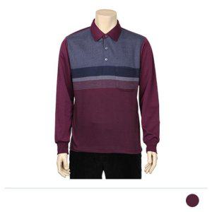 인기 헨리넥 임페리얼 남성복 캐주얼 소재 맨즈