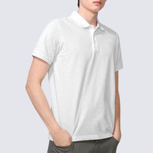 헨리넥 남자 기능성 반팔 여름 피케 브론슨 미