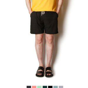 남자반바지 런닝반바지 5부바지 트레이닝바지 5