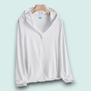 바람막이점퍼 여름점퍼 남성 후드집업 비치웨어