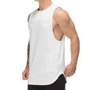 나시 헬스나시티 머슬핏 남성나시 남자스포츠나시