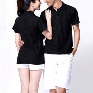 여성카라티셔츠 기능성 반팔 남녀공용 쿨티셔츠