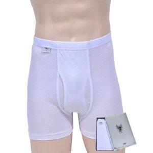 여성장갑 백색 사각 즈로즈 삼각팬티 여성내의