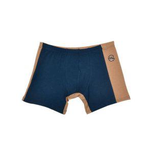 드로즈 무난한 사각 남아동 3매입 트렁크팬티