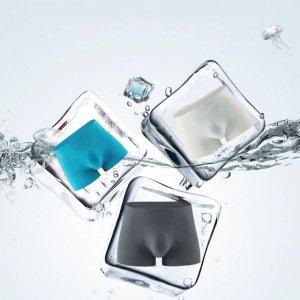 세트 여름팬티 통풍 쿨 7종 5종 남성팬티 남