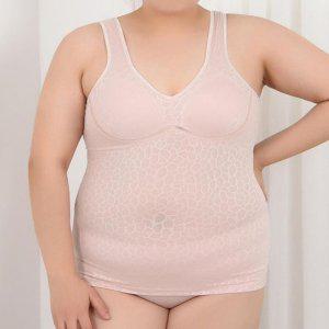 여성브라 브라런닝 호피속옷 시원한속옷 빅사이즈