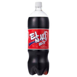 일화 탑씨 콜라 1.5L 12PET