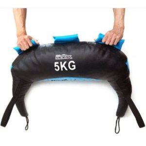 불가리안 백 5Kg 모래주머니 10kg까지 묶음배송가능