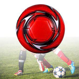 챔스 풋살공 어린이축구공 스트라이크 축구공 레드