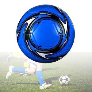 챔스 풋살공 어린이축구공 스트라이크 축구공 블루