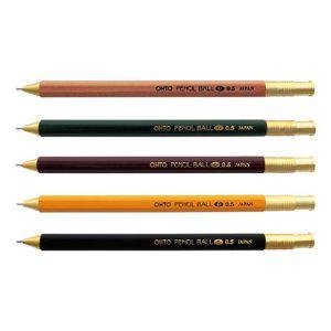 OHTO 오토 목재겔펜 0.5 NKG-450E