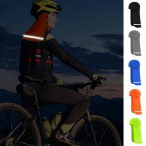 여름 두건 반다나 바이크 쿨링 헬멧 반사 라이딩