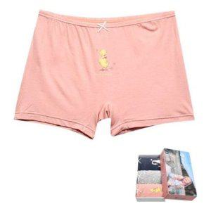 주니어 여아 사각 드로즈 팬티 속바지 SW2211-0074