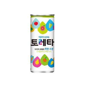 코카콜라 토레타 240ml 캔 X 20개