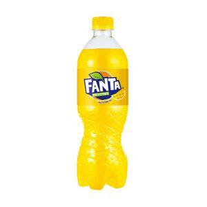 코카콜라 환타 파인애플 600ml 페트 X 24개
