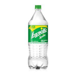 코카콜라 스프라이트 1.5L 페트 12개