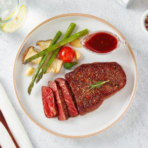 (담짜몰)척아이롤 스테이크 밀키트(2인분)