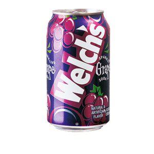 웰치스 포도 355ml 24캔