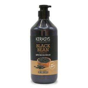 쿨샵 케라시스 두피모발케어 약산성 블랙빈샴푸 800ml