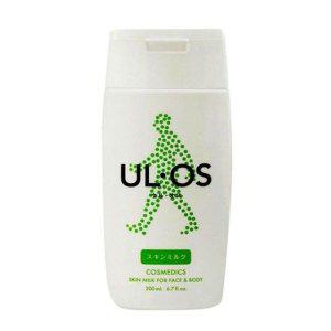co우르오스 스킨밀크 200ml 1개 중건성 남성화장품