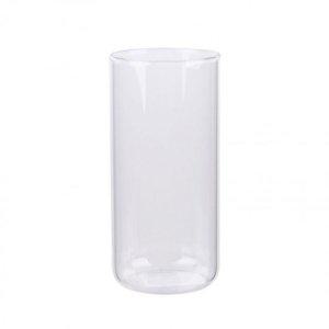 머그컵 커피잔 500ml 홈 아이스 마카 카페 유리