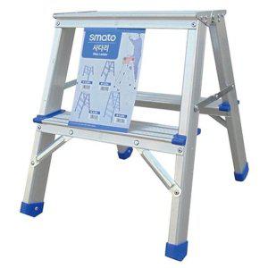 일반 사다리 경량형 다용도 SLB02 접이식 가정용