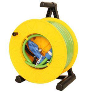 브레이크장착 호스릴 20M