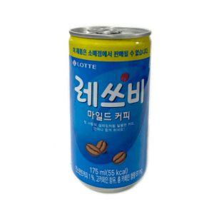 레쓰비 175mlx30캔(업소용)x3박스