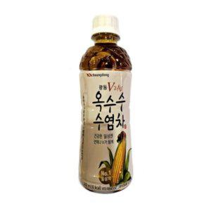 광동 옥수수수염차 340mlx20펫