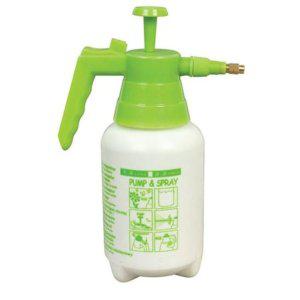 자동 압축 분무기 용액 분사기 정원 물주기 수경재배