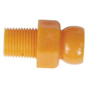 소형 플라스틱 자바라 나사 묶음 정비 소품