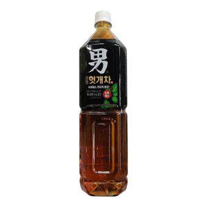 광동 헛개차 1.5Lx12펫