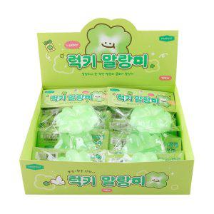 럭키 말랑이-12EA
