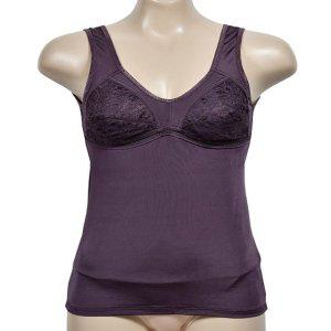 남성용 편한 브라런닝 반팔티셔츠 여자속옷 브라