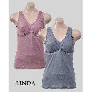 부드럽고 여름 브라런닝 반팔티셔츠 노몰드 운동