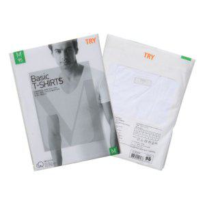 반팔티셔츠 기능성 난닝구 세트 용 5매입 흡습