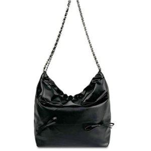 여성 대학생가방 베이직스타일 수납력좋은 조리백