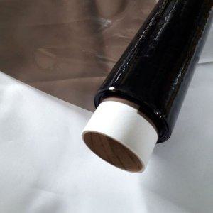 단열 필름 시트지 보온막 브라운 색상 열차단