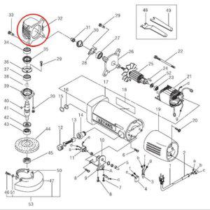 기어커버 차량 기어봉 커버 스타일리시 자동차 기어 장식품