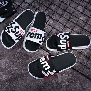 데일리 쿠션 슬리퍼 책가방 여성 중 고등학생가